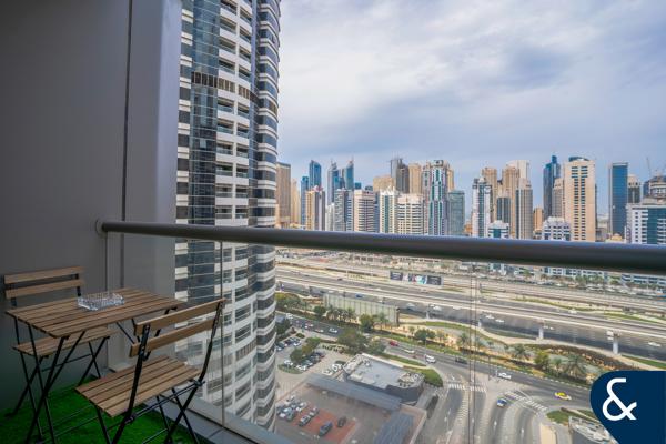 | Spacious | Furnished | Newly Upgraded |